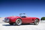 Shelby Cobra 289 (Mk II) 1963 года
